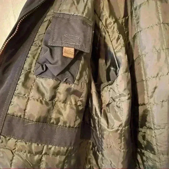 Pacific Trail Mens jacket - Picture 5 of 6